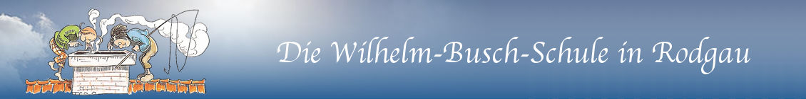 Wilhelm-Busch-Schule, Rodgau