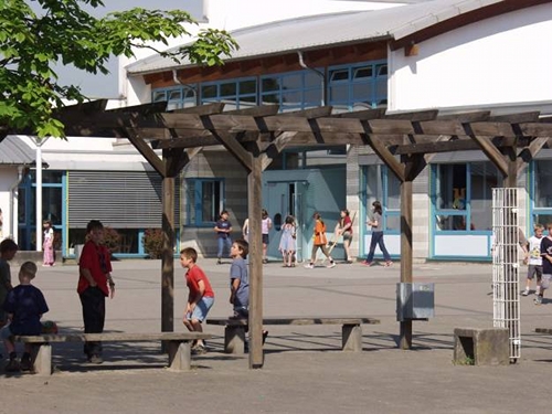 Die Wilhelm-Busch-Schule